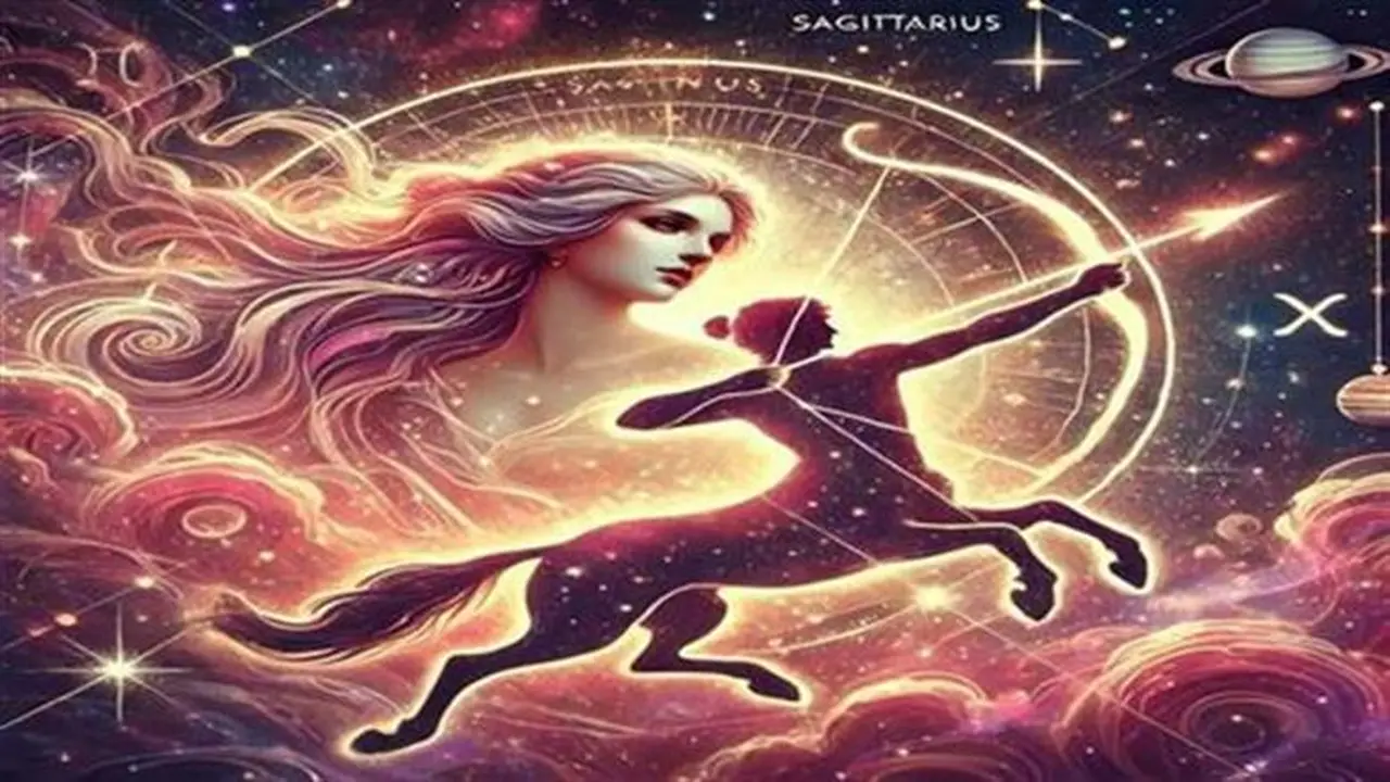 إشارة فلكية لمواليد برج القوس تُبشر بتغيرات هامة في طريق النجاح